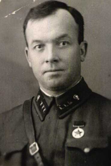 Смиян Феодосий Степанович