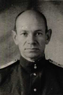 Смульский Витольд Михайлович