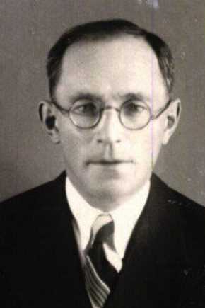 Смушкович Михаил Иосифович