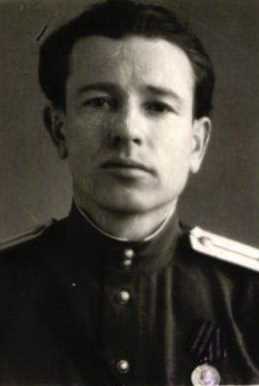 Снегирев Николай Илларионович