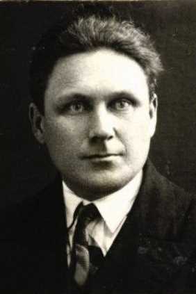 Снигуровский (Снигурский) Сергей Алексеевич