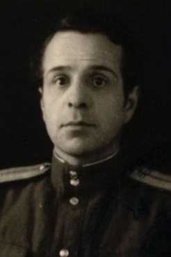 Снежницкий Сергей Владимирович