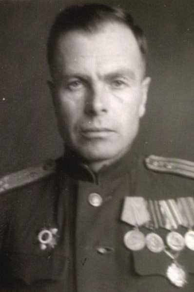 Снытников Александр Николаевич