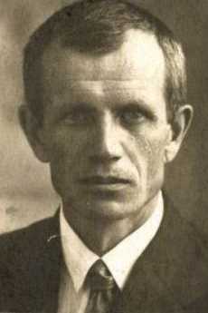 Споров Иван Андреевич