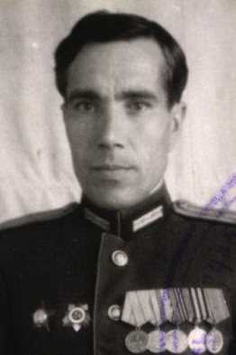 Спасов Леонид Семенович