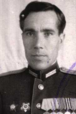 Спасов Леонид Семенович