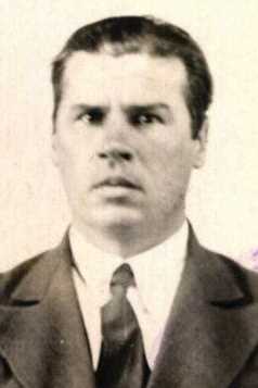 Спасский Николай Константинович