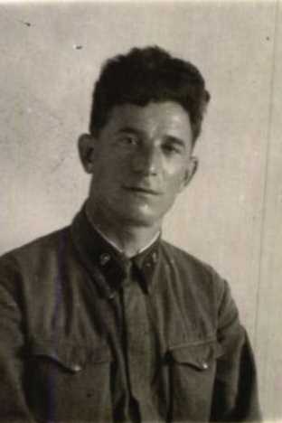 Леенсон Борис Лазаревич