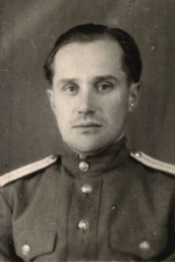 Лыжов Николай Петрович