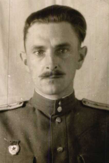 Лежненко Владимир Леонтьевич