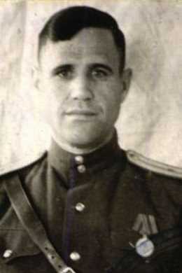 Лизенко Николай Антонович