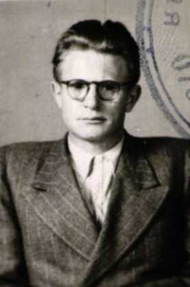 Лизунов Семен Васильевич