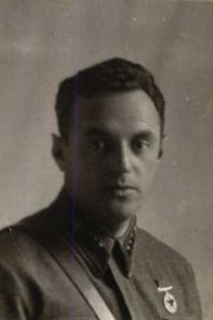 Лейбович Михаил Борисович