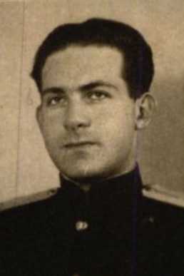 Лейбкинд Лев Наумович