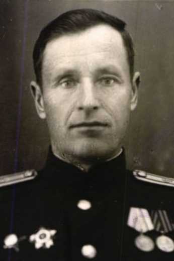 Лейченко Николай Дмитриевич