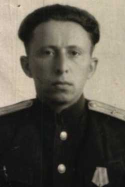 Лейман Михаил Беньяминович