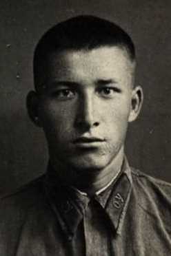 Мойсеев|Моисеев Никодим Николаевич