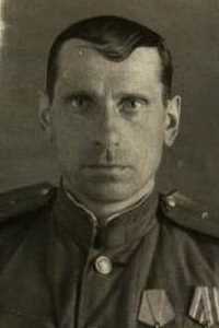 Михайлов Сергей Михайлович