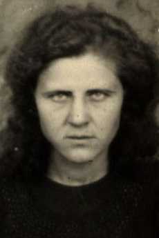 Миронова Таисия Петровна