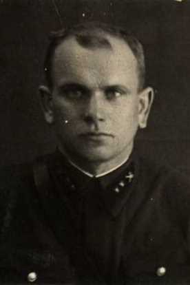 Миронцов Иван Сергеевич
