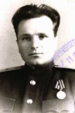 Лодочкин Алексей Афанасьевич