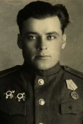 Мирский Григорий Михайлович