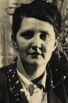 Мнухина Ариадна Валериановна