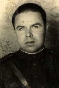 Мишин Федор Павлович