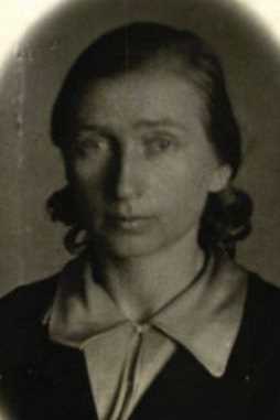 Серебрянская Лидия Ивановна