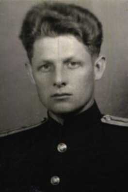 Серегин Василий Иванович