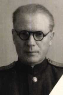 Серегин Григорий Филиппович