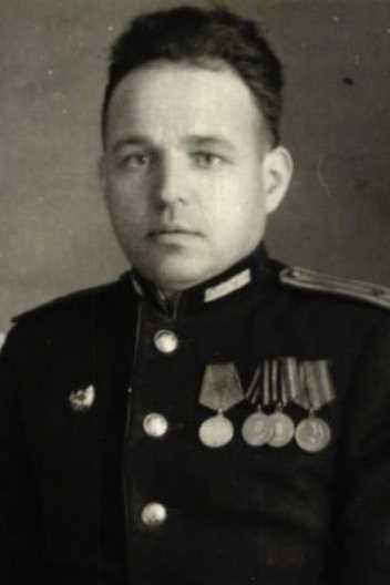 Сиренко Андрей Павлович