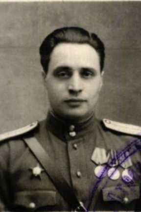 Серый Андрей Иванович