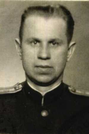Серко Данил Григорьевич