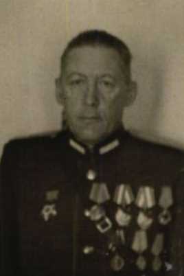 Сырнев Алексей Николаевич