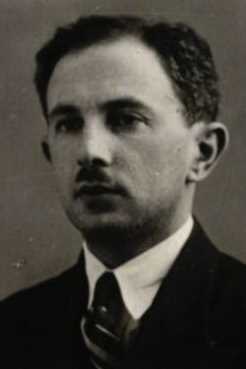 Серпер Виктор Михайлович
