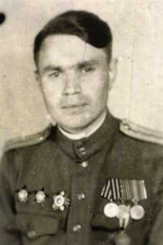 Серпионов Алексей Васильевич