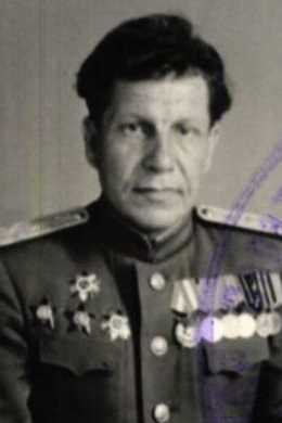 Сысоев Александр Васильевич