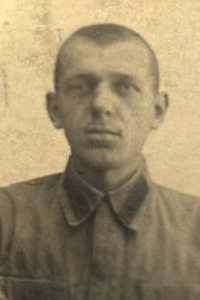 Минин Василий Ионович