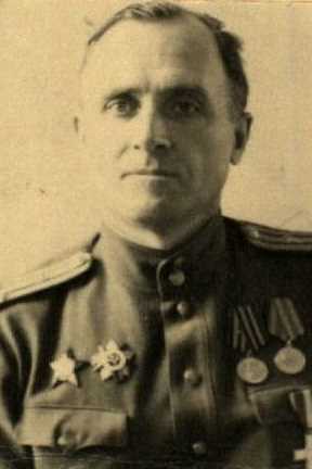 Миронов Сергей Иванович