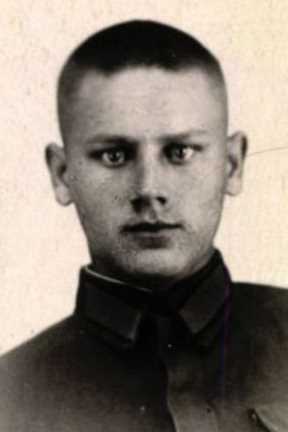 Федорченко Николай Михайлович