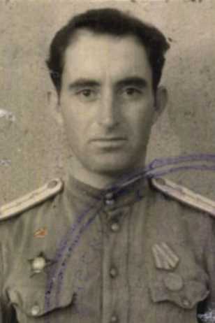 Пирцхалава Варден Елизбарович