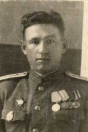 Першенков Александр Михайлович