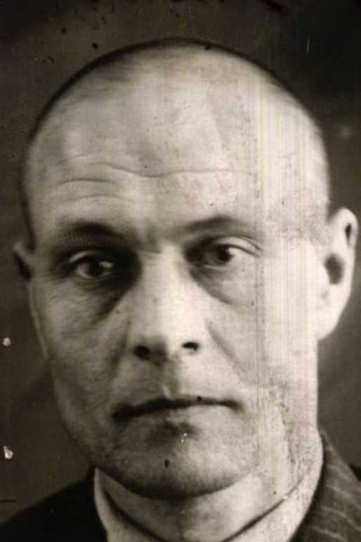 Першин Александр Григорьевич