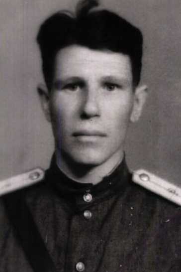 Першин Семен Михайлович