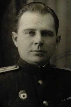 Мацафей Геннадий Васильевич