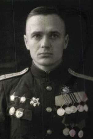 Мацвай Иван Петрович