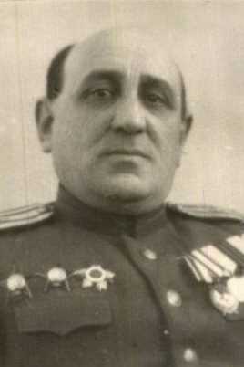 Мацевич Борис Маркович