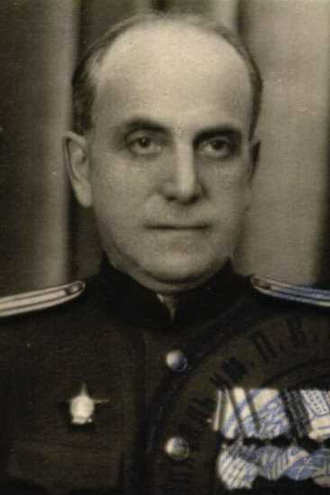 Мацкевич Ефим Венедиктович