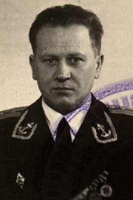 Румянцев Юрий Николаевич